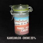 Kamelmilch - Creme 35% - 60g